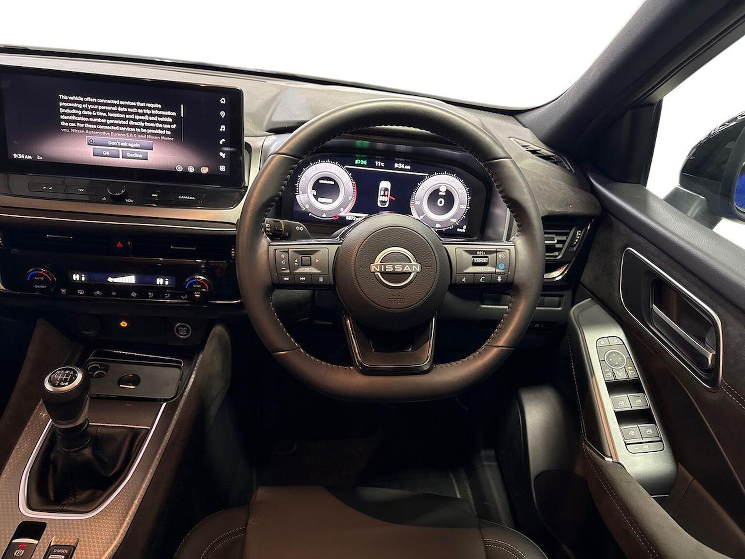 Used Nissan Qashqai 2024 for sale - 78191833: Photo 11