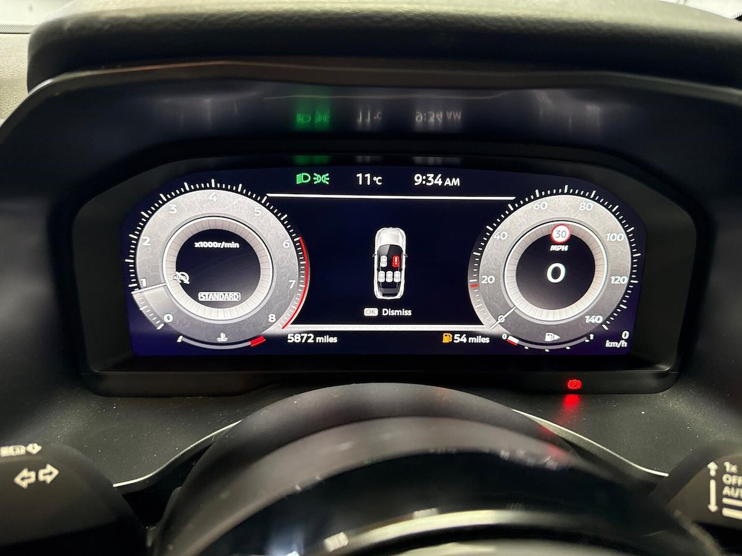 Used Nissan Qashqai 2024 for sale - 78191833: Photo 12