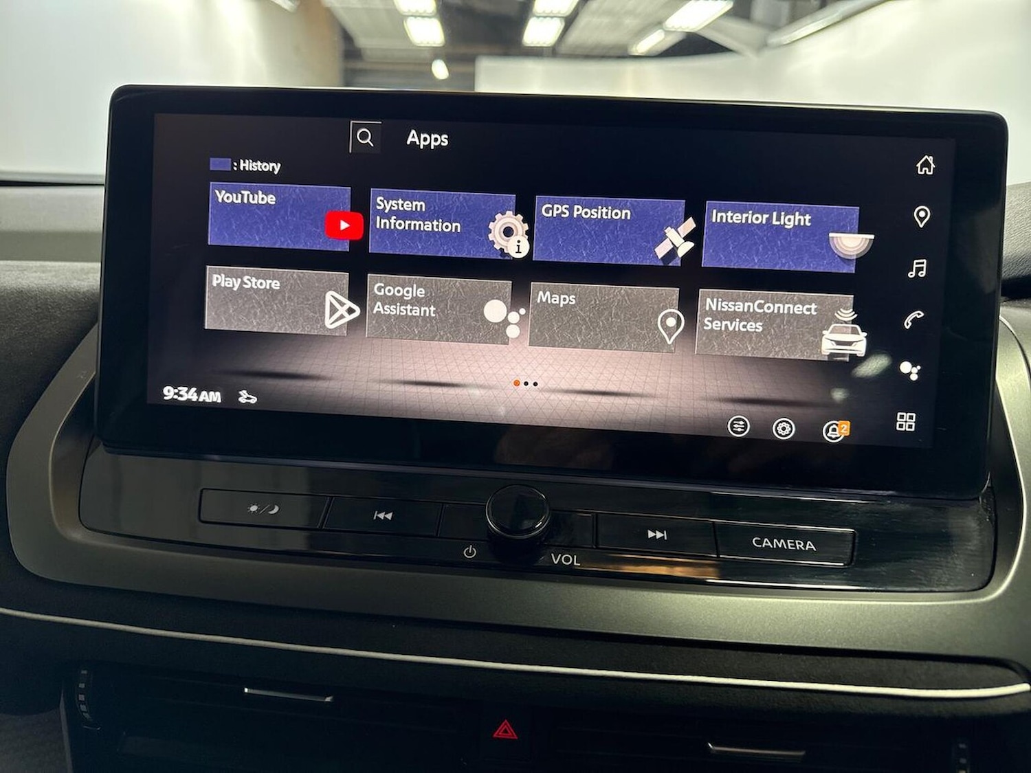 Used Nissan Qashqai 2024 for sale - 78191833: Photo 13