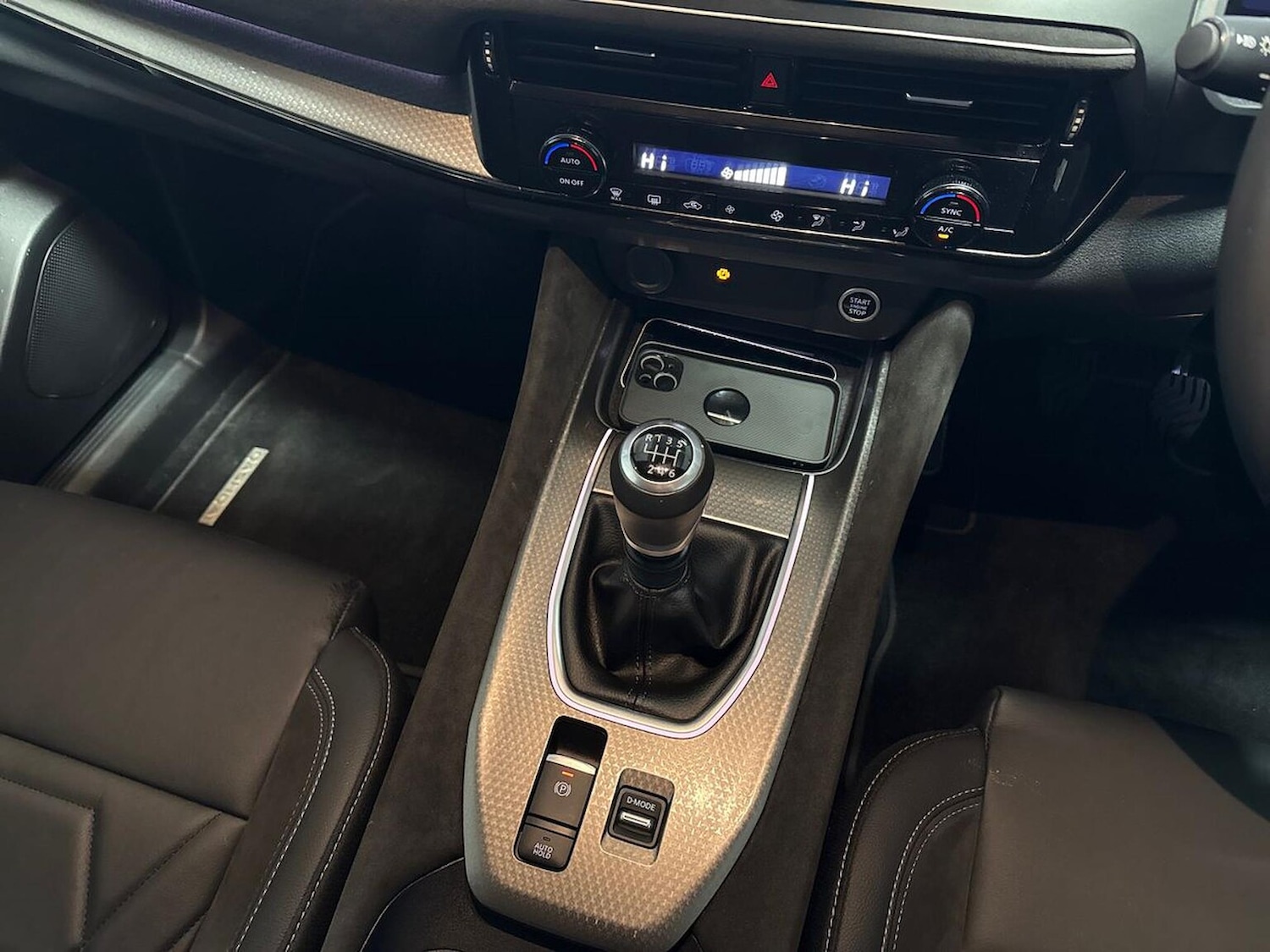 Used Nissan Qashqai 2024 for sale - 78191833: Photo 15