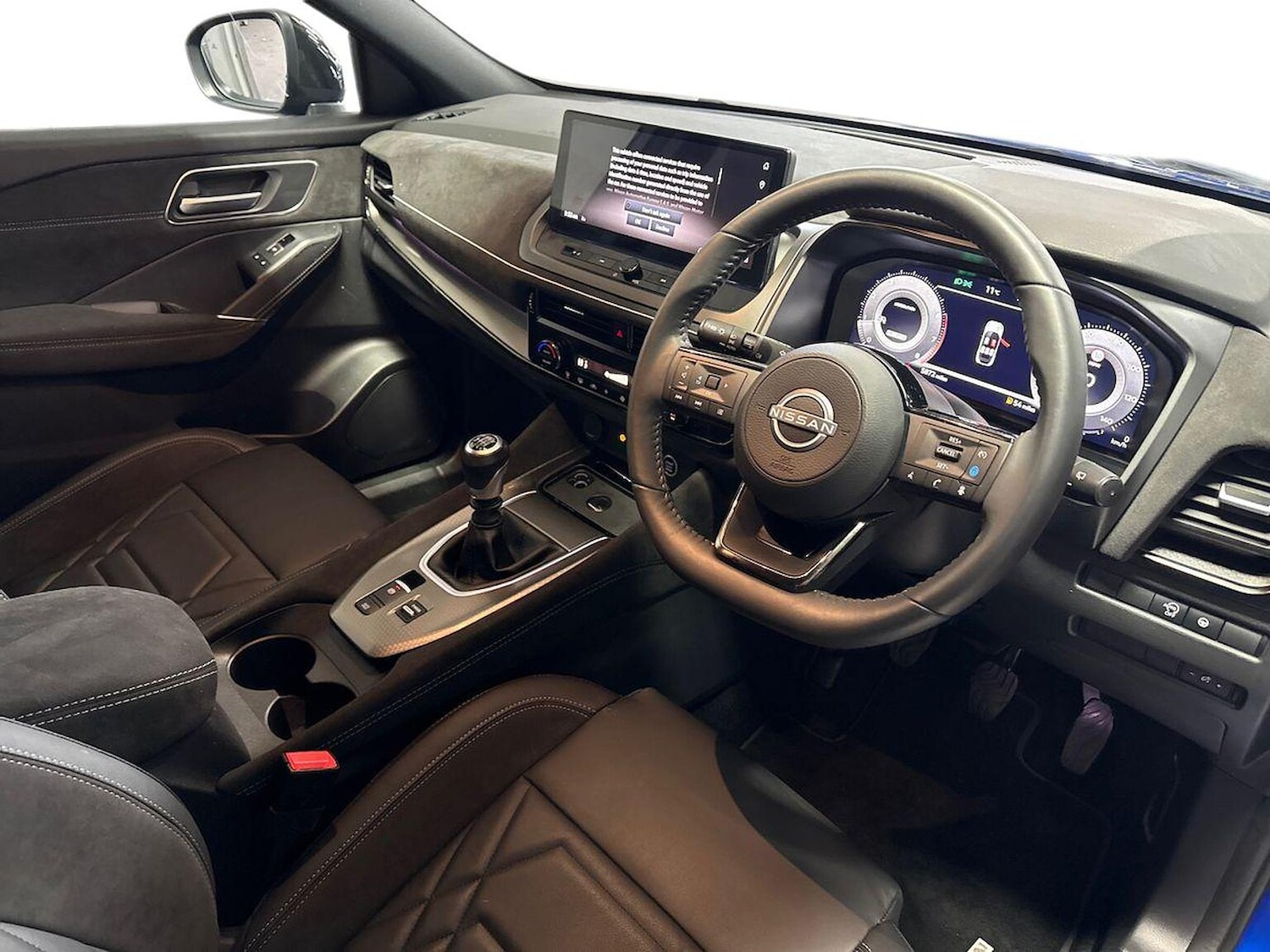 Used Nissan Qashqai 2024 for sale - 78191833: Photo 17