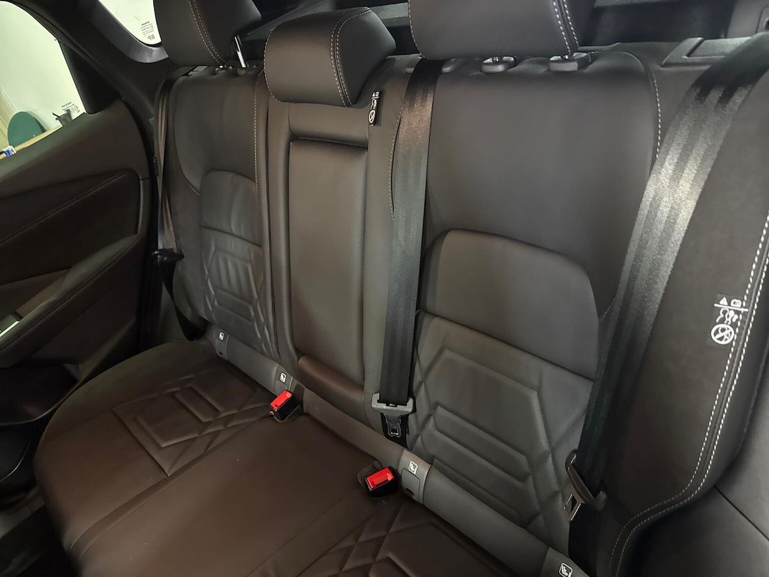 Used Nissan Qashqai 2024 for sale - 78191833: Photo 18