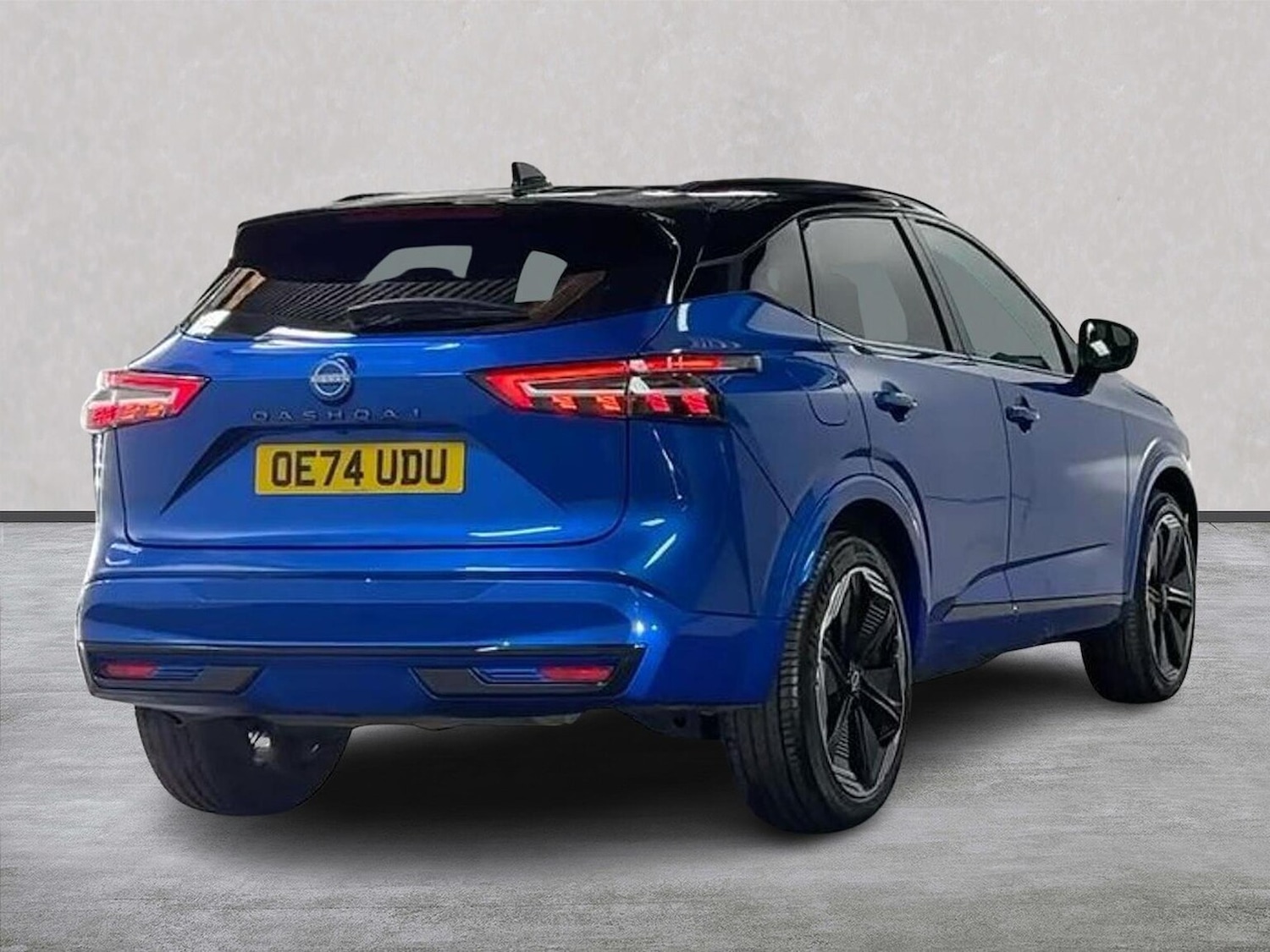 Used Nissan Qashqai 2024 for sale - 78191833: Photo 20