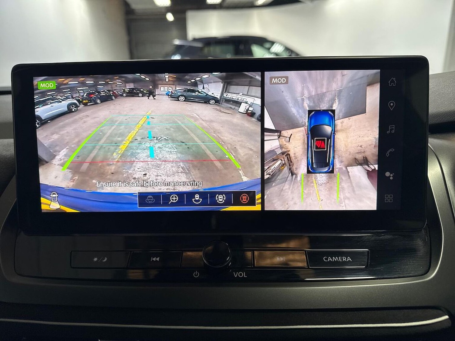 Used Nissan Qashqai 2024 for sale - 78191833: Photo 25