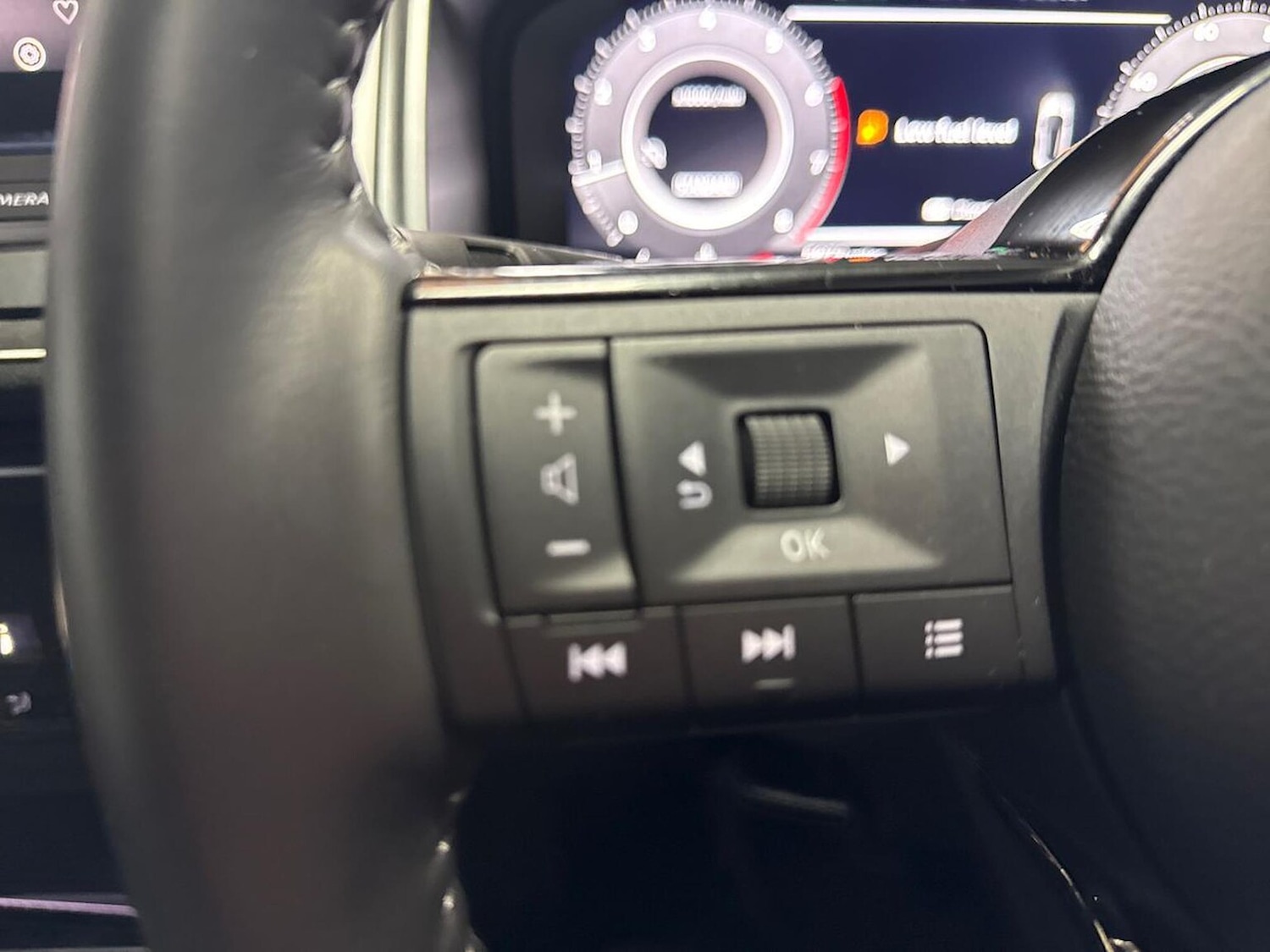 Used Nissan Qashqai 2024 for sale - 78191833: Photo 29