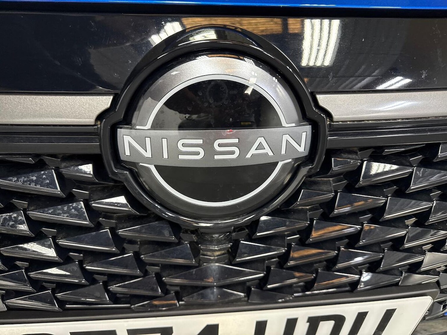 Used Nissan Qashqai 2024 for sale - 78191833: Photo 32