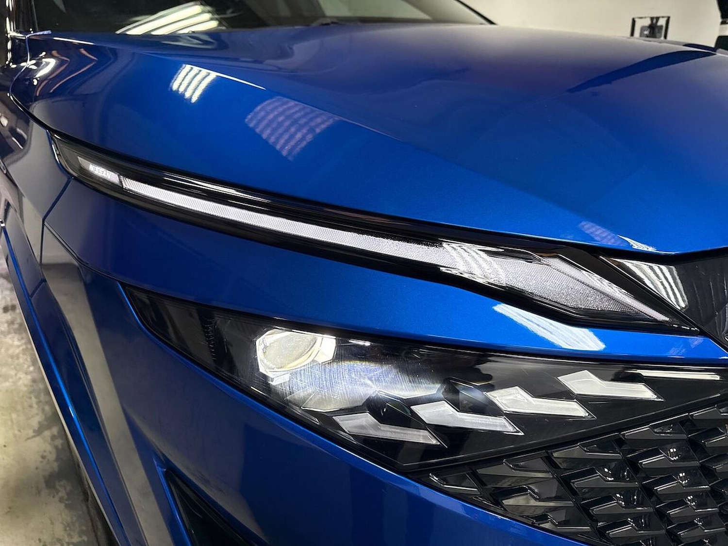 Used Nissan Qashqai 2024 for sale - 78191833: Photo 33