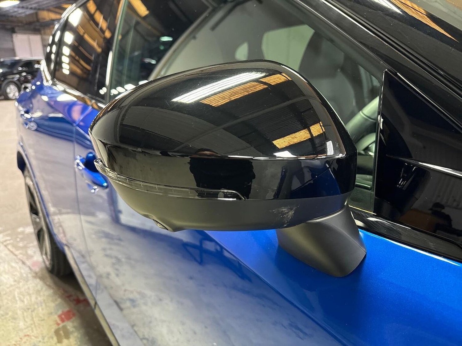 Used Nissan Qashqai 2024 for sale - 78191833: Photo 34