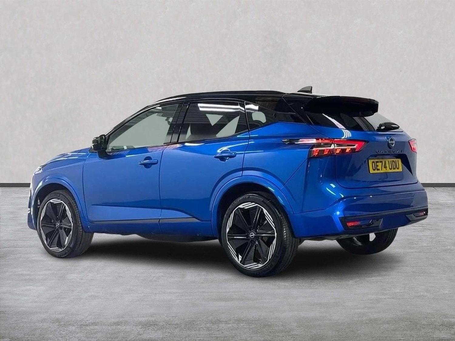 Used Nissan Qashqai 2024 for sale - 78191833: Photo 4