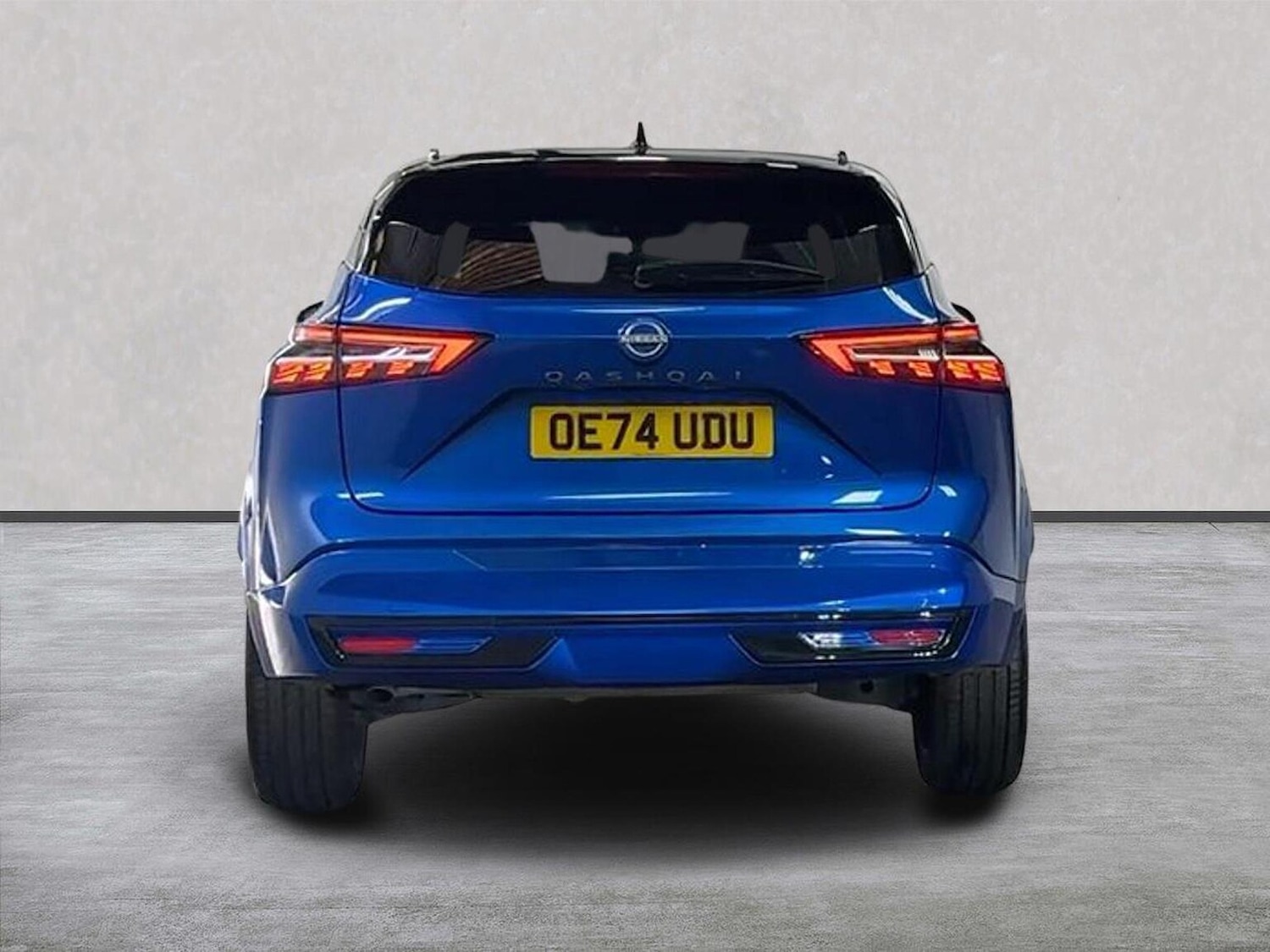 Used Nissan Qashqai 2024 for sale - 78191833: Photo 6