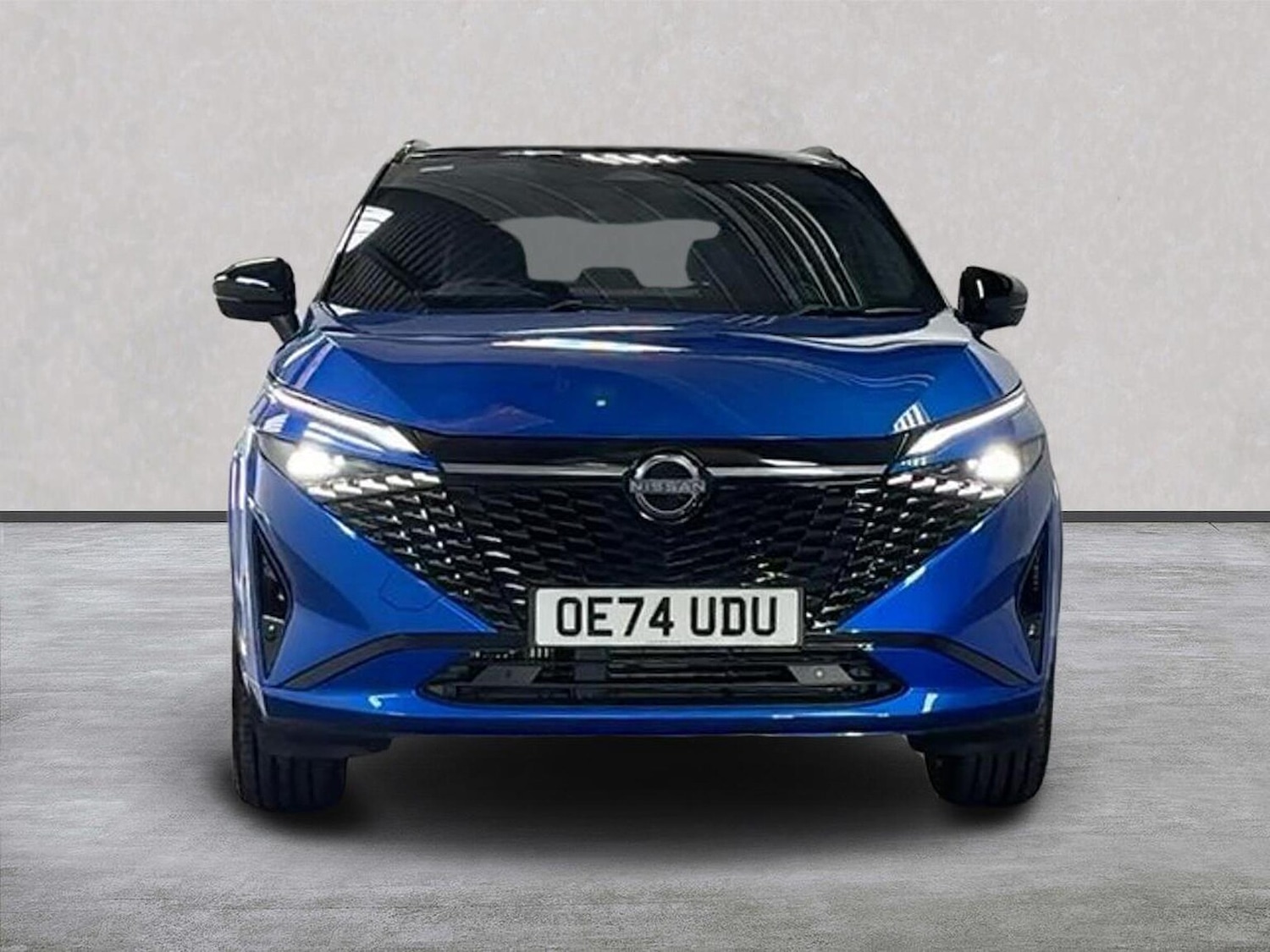 Used Nissan Qashqai 2024 for sale - 78191833: Photo 7