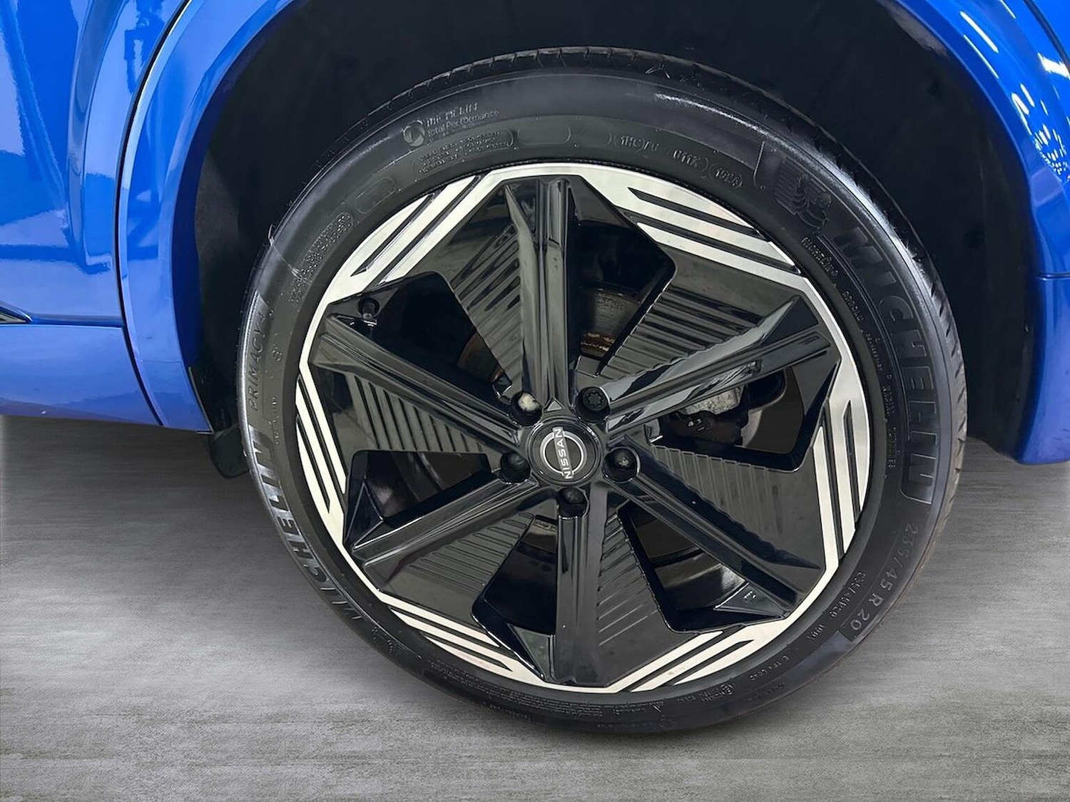 Used Nissan Qashqai 2024 for sale - 78191833: Photo 8