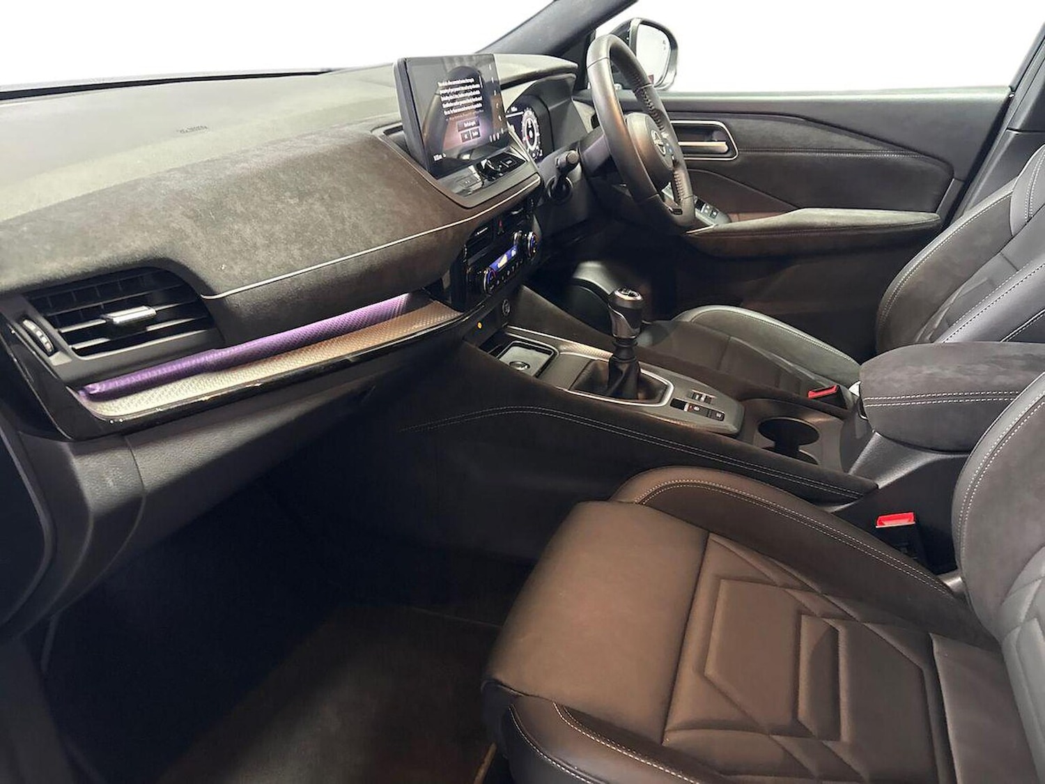 Used Nissan Qashqai 2024 for sale - 78191833: Photo 9