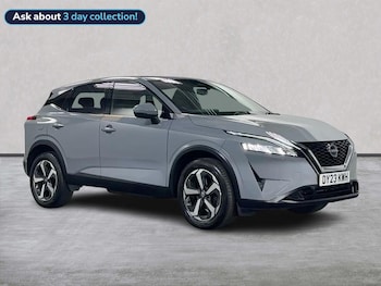 Used Nissan Qashqai 2023 for sale - 79352949: Photo
