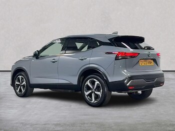 Used Nissan Qashqai 2023 for sale - 79352949: Photo