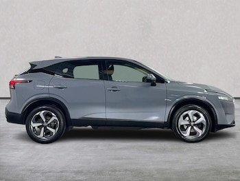 Used Nissan Qashqai 2023 for sale - 79352949: Photo