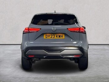Used Nissan Qashqai 2023 for sale - 79352949: Photo