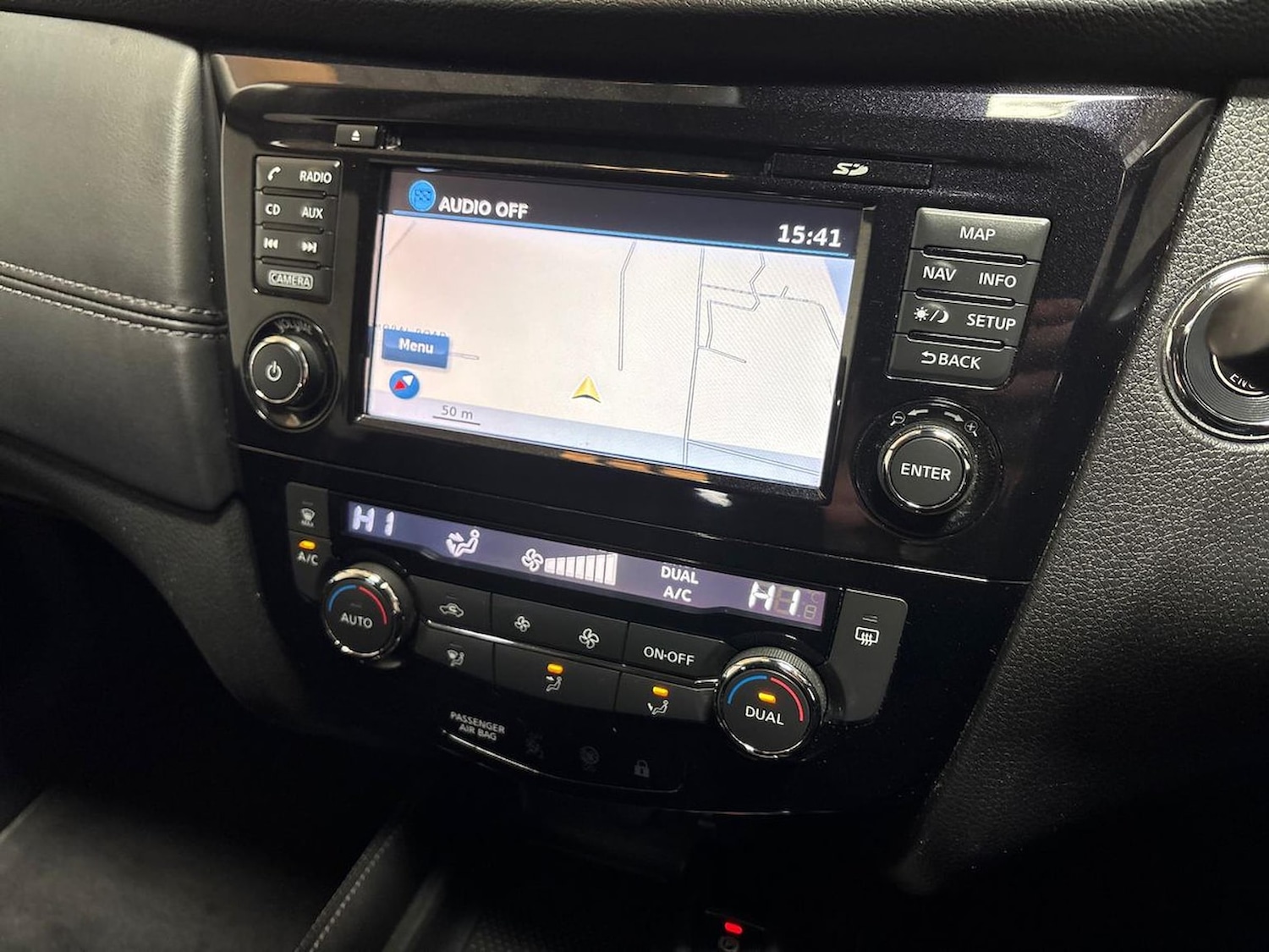 Vehicle 23