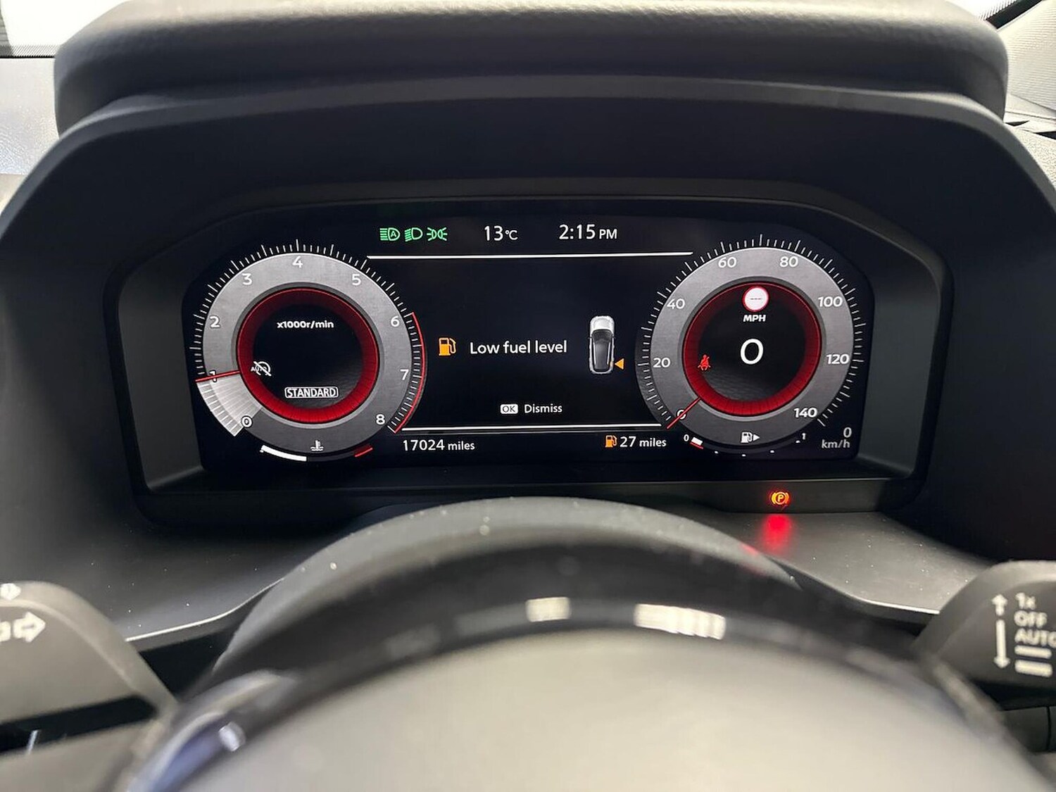 Used Nissan Qashqai 2022 for sale - 77488469: Photo 10