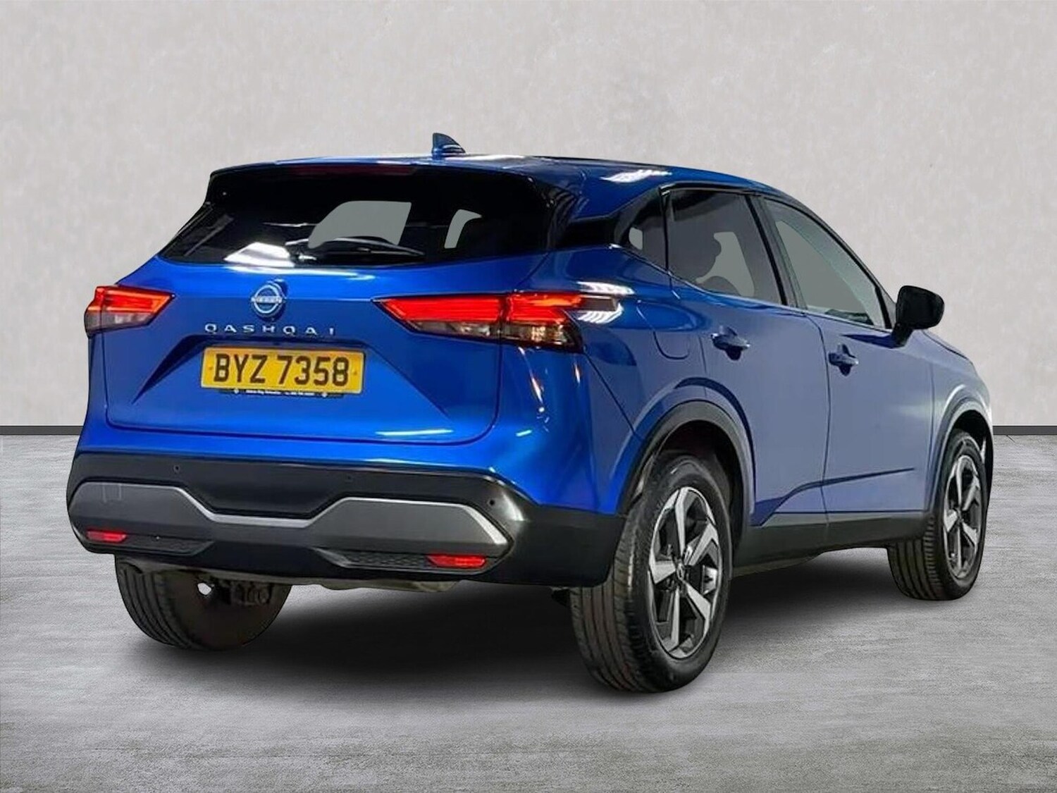 Used Nissan Qashqai 2022 for sale - 77488469: Photo 18