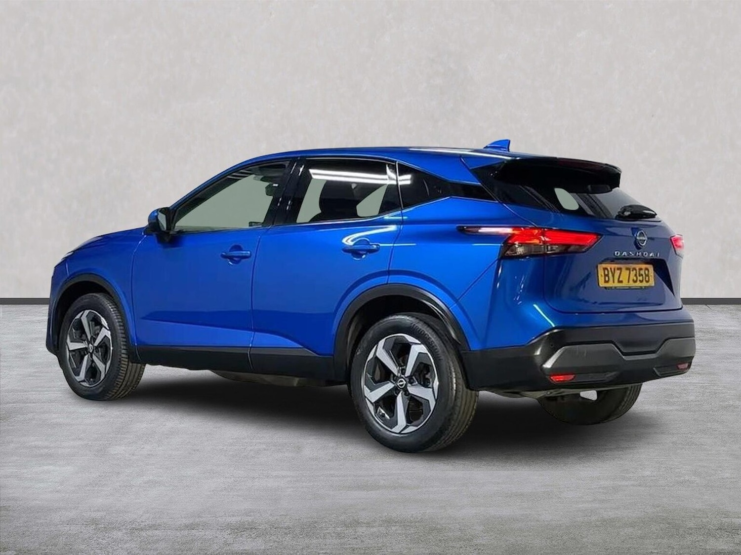 Used Nissan Qashqai 2022 for sale - 77488469: Photo 2