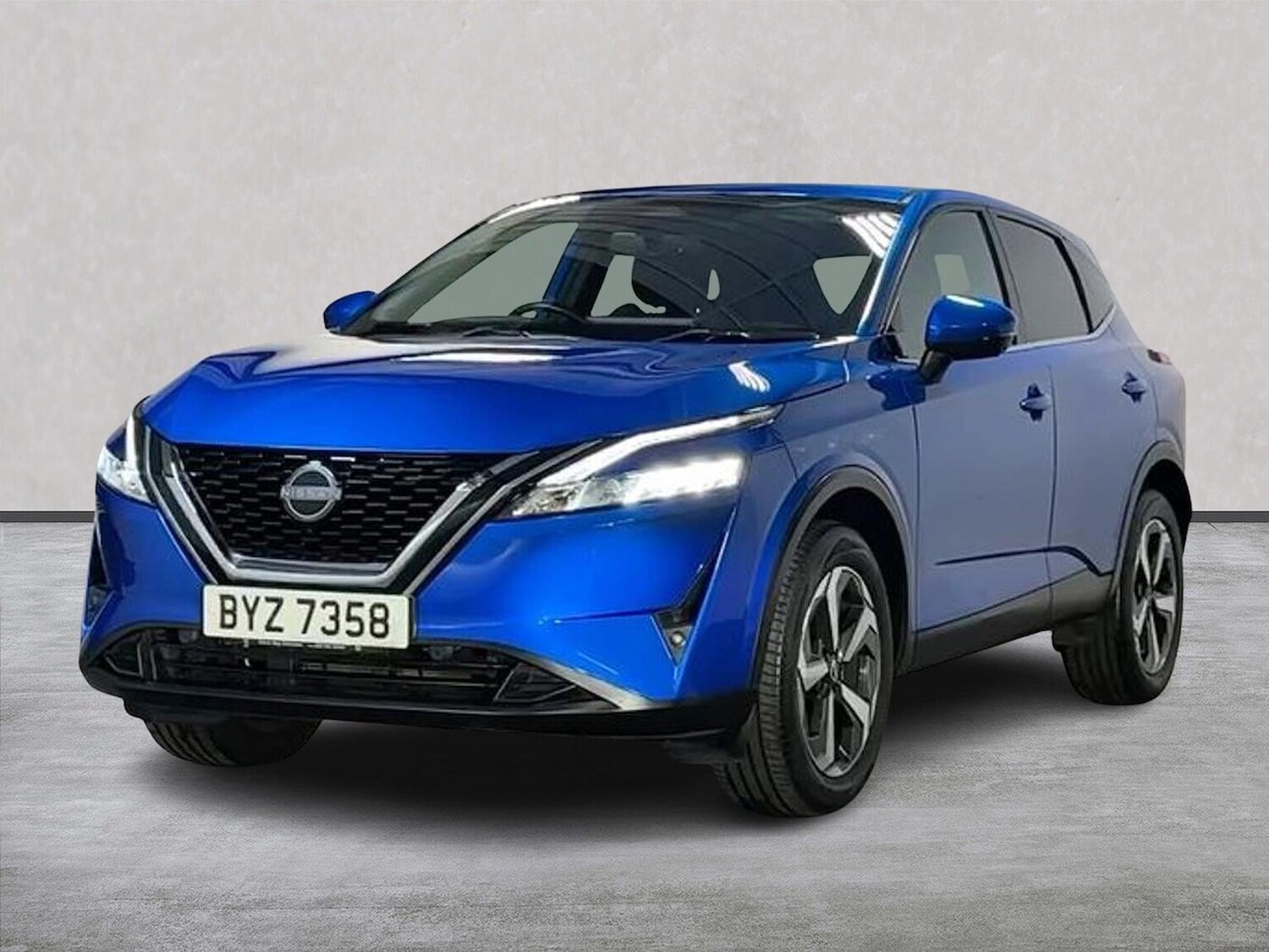 Used Nissan Qashqai 2022 for sale - 77488469: Photo 20