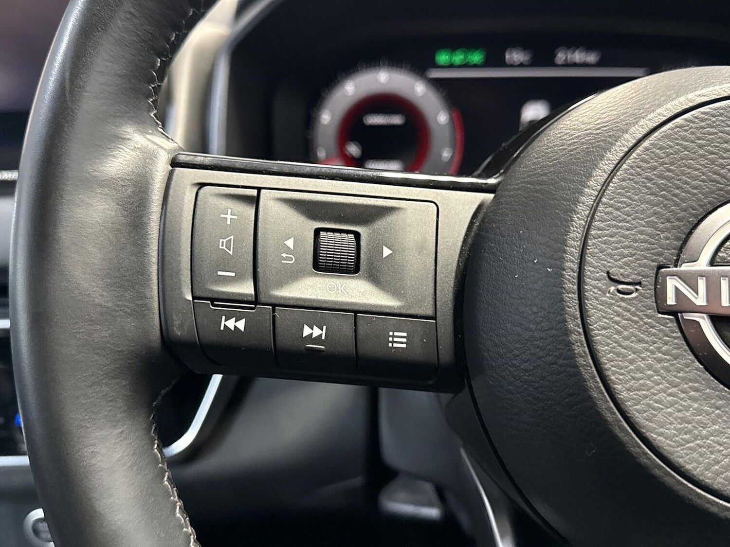 Used Nissan Qashqai 2022 for sale - 77488469: Photo 24