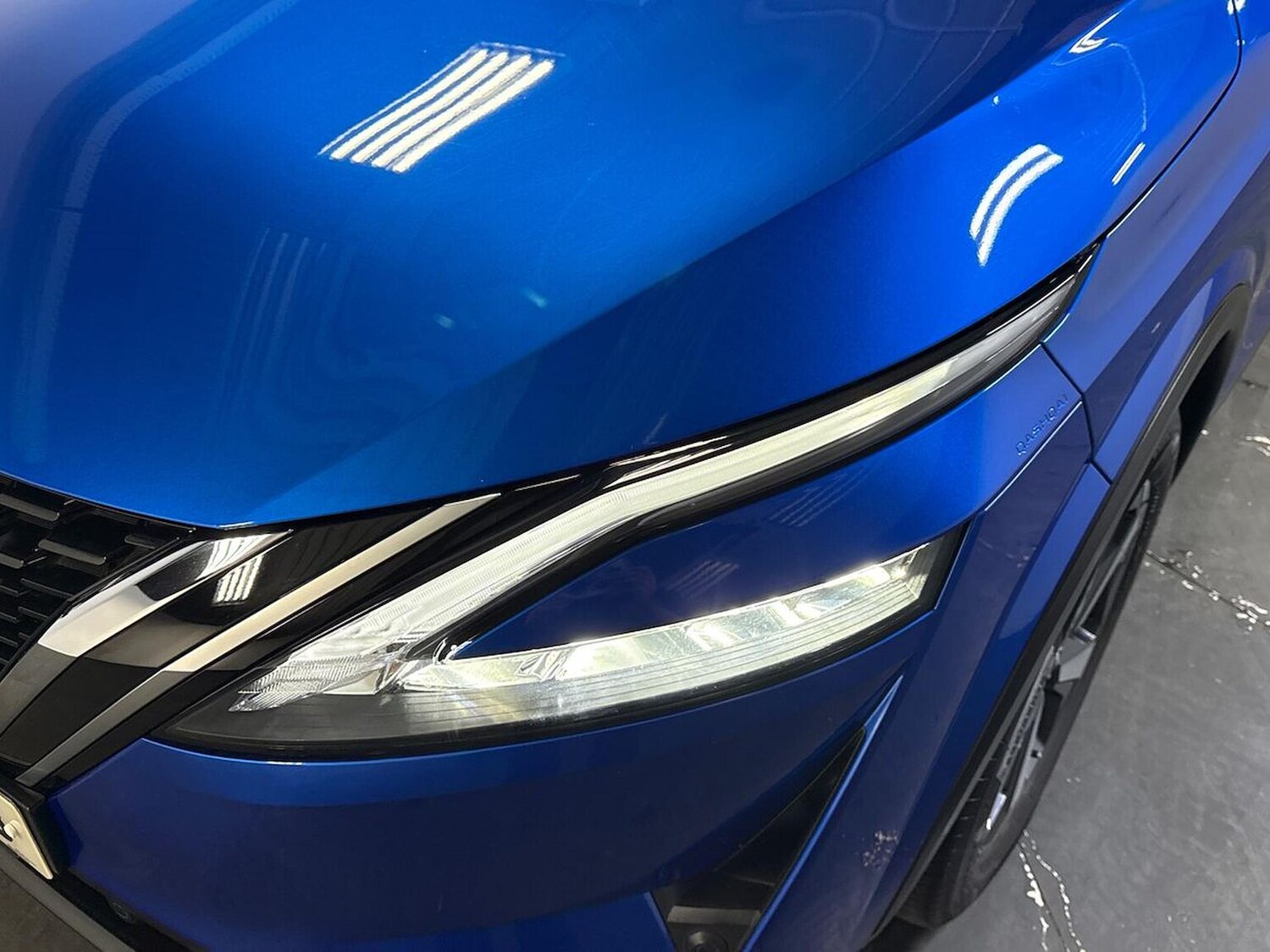 Used Nissan Qashqai 2022 for sale - 77488469: Photo 29