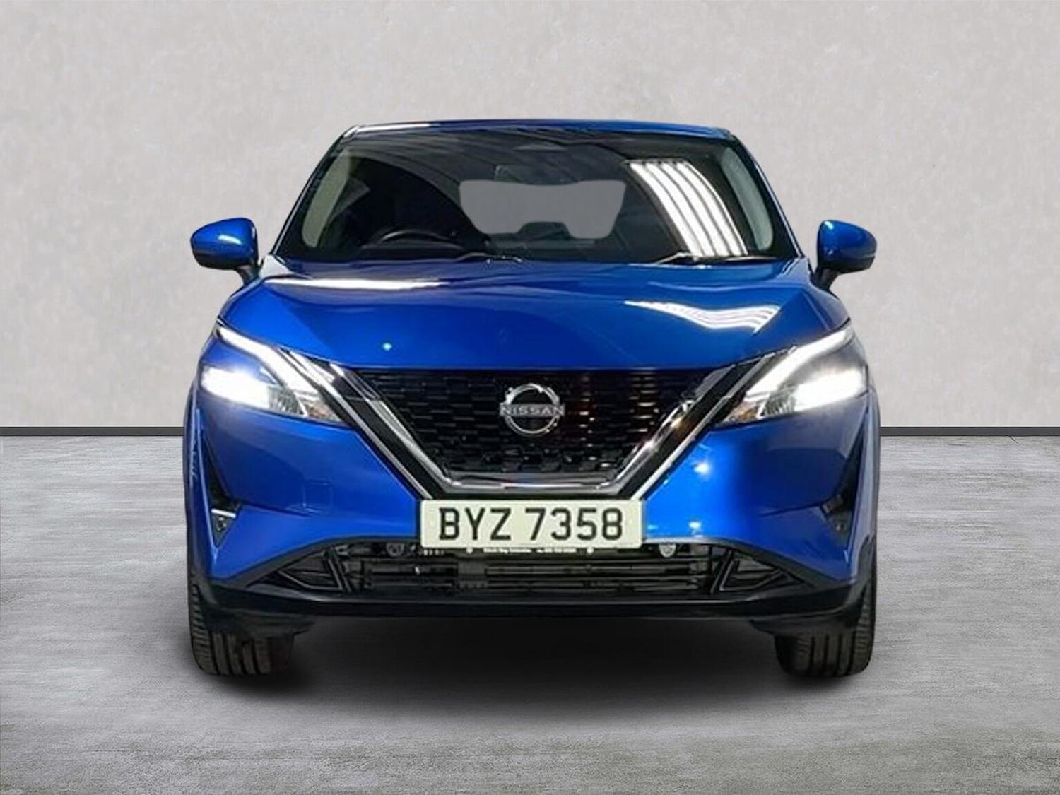 Used Nissan Qashqai 2022 for sale - 77488469: Photo 5