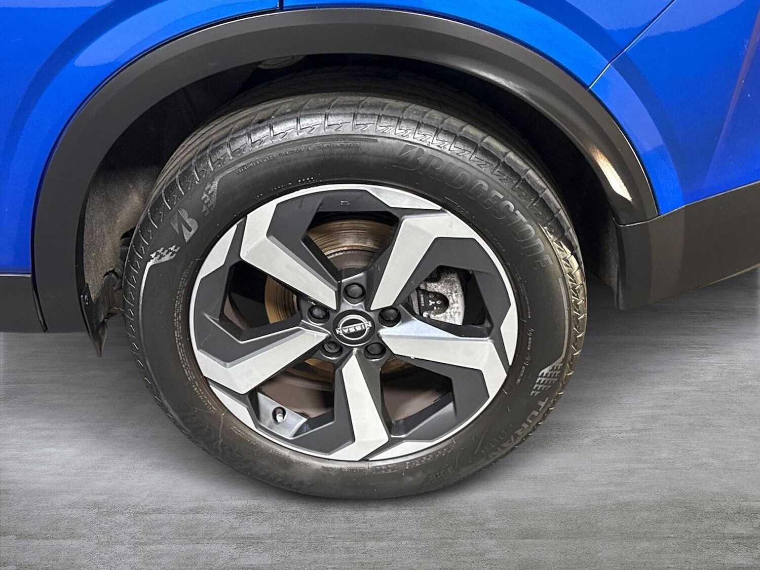 Used Nissan Qashqai 2022 for sale - 77488469: Photo 6