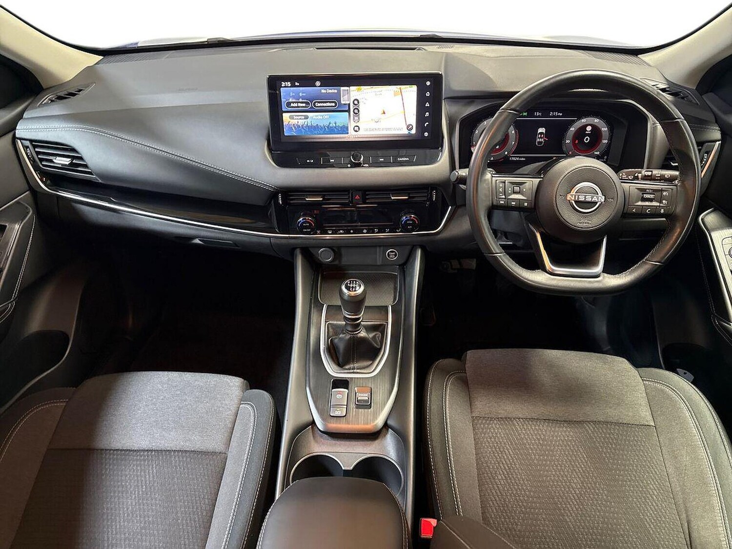 Used Nissan Qashqai 2022 for sale - 77488469: Photo 8