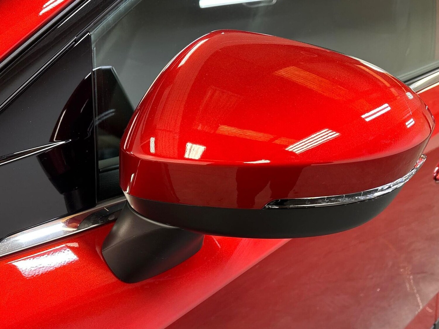 Used Nissan Qashqai 2025 for sale - 76583199: Photo 30