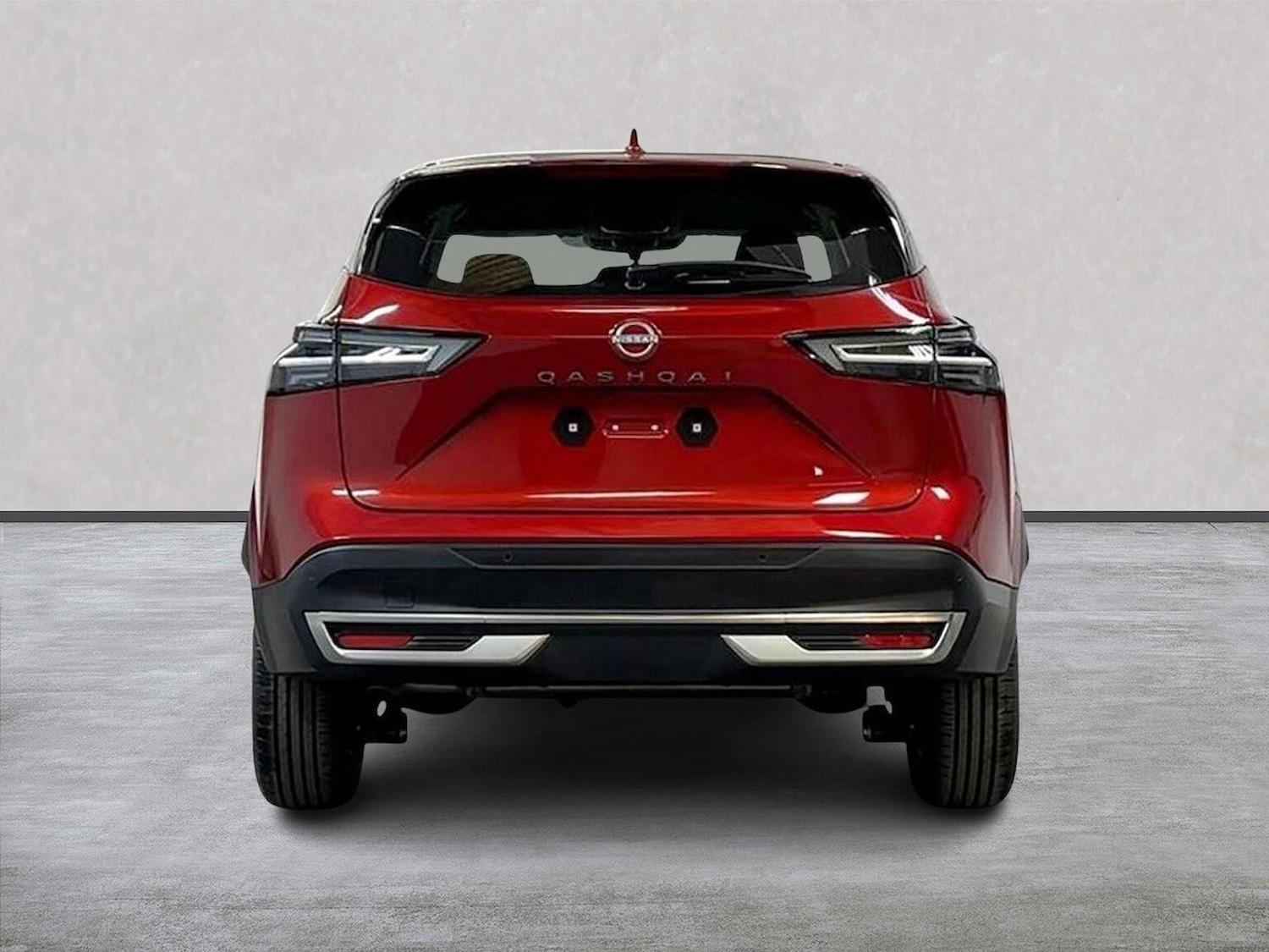 Used Nissan Qashqai 2025 for sale - 76583199: Photo 4