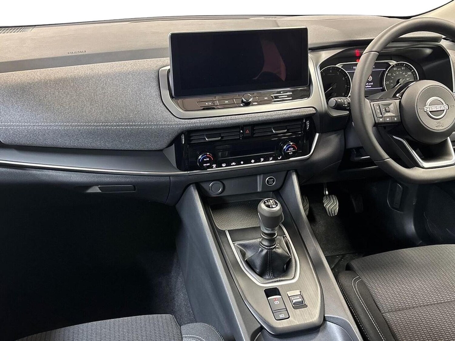 Used Nissan Qashqai 2025 for sale - 76583199: Photo 7