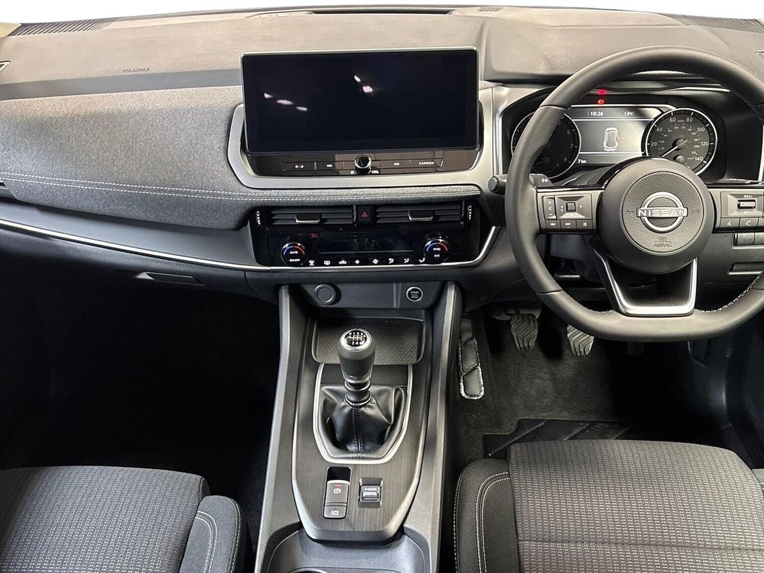 Used Nissan Qashqai 2025 for sale - 76583199: Photo 8