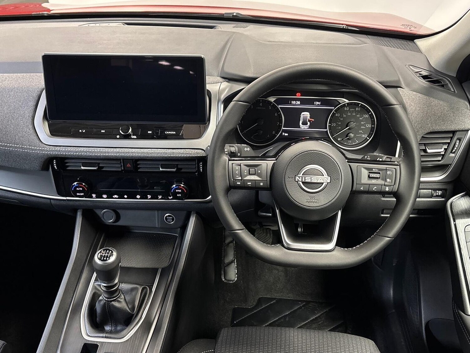 Used Nissan Qashqai 2025 for sale - 76583199: Photo 9