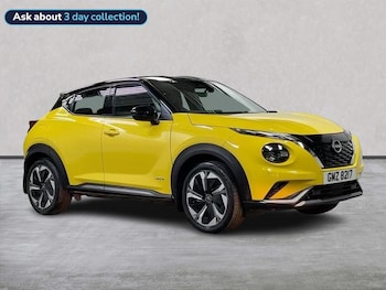 Used Nissan Juke 2025 for sale - 78489289: Photo
