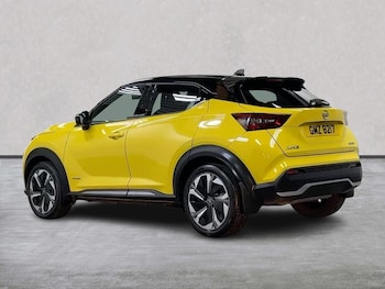 Used Nissan Juke 2025 for sale - 78489289: Photo