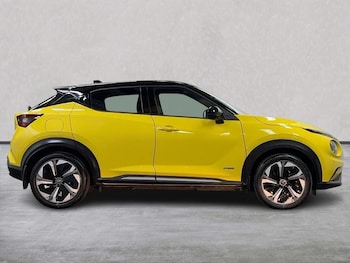 Used Nissan Juke 2025 for sale - 78489289: Photo