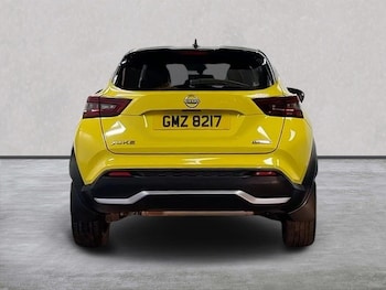 Used Nissan Juke 2025 for sale - 78489289: Photo