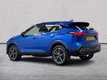 Used Nissan Qashqai 2023 for sale - 78727100: Photo
