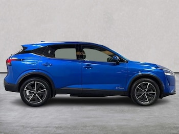 Used Nissan Qashqai 2023 for sale - 78727100: Photo