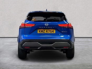 Used Nissan Qashqai 2023 for sale - 78727100: Photo