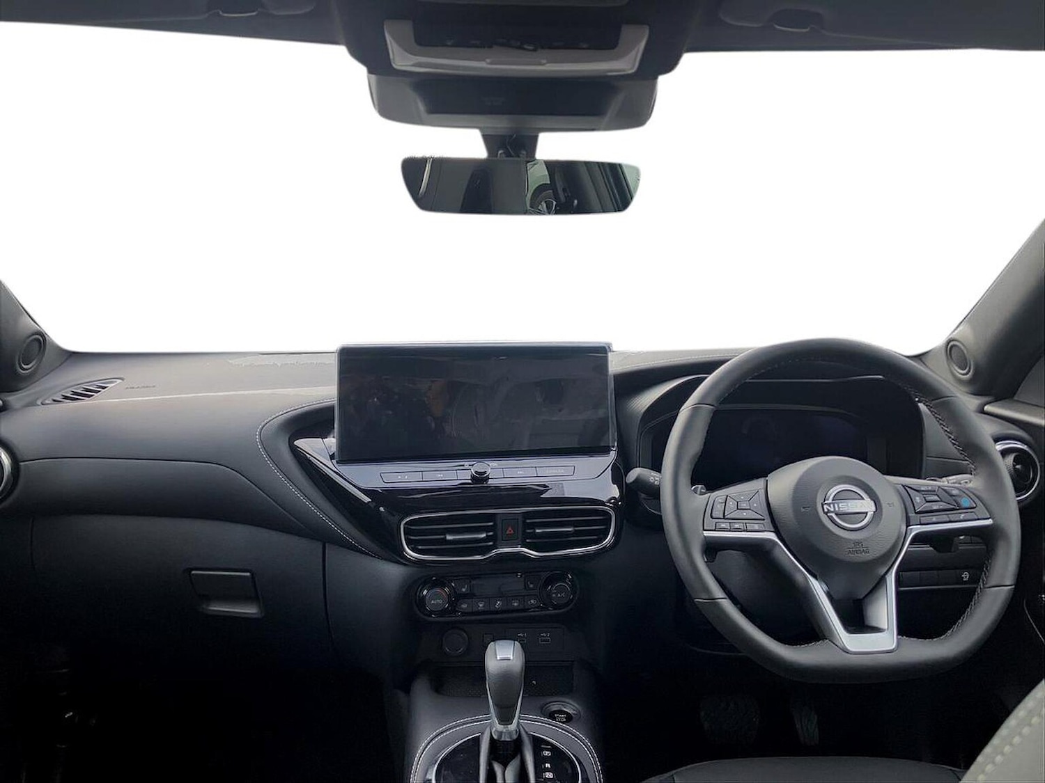 Used Nissan Juke 2026 for sale - 78191948: Photo 8