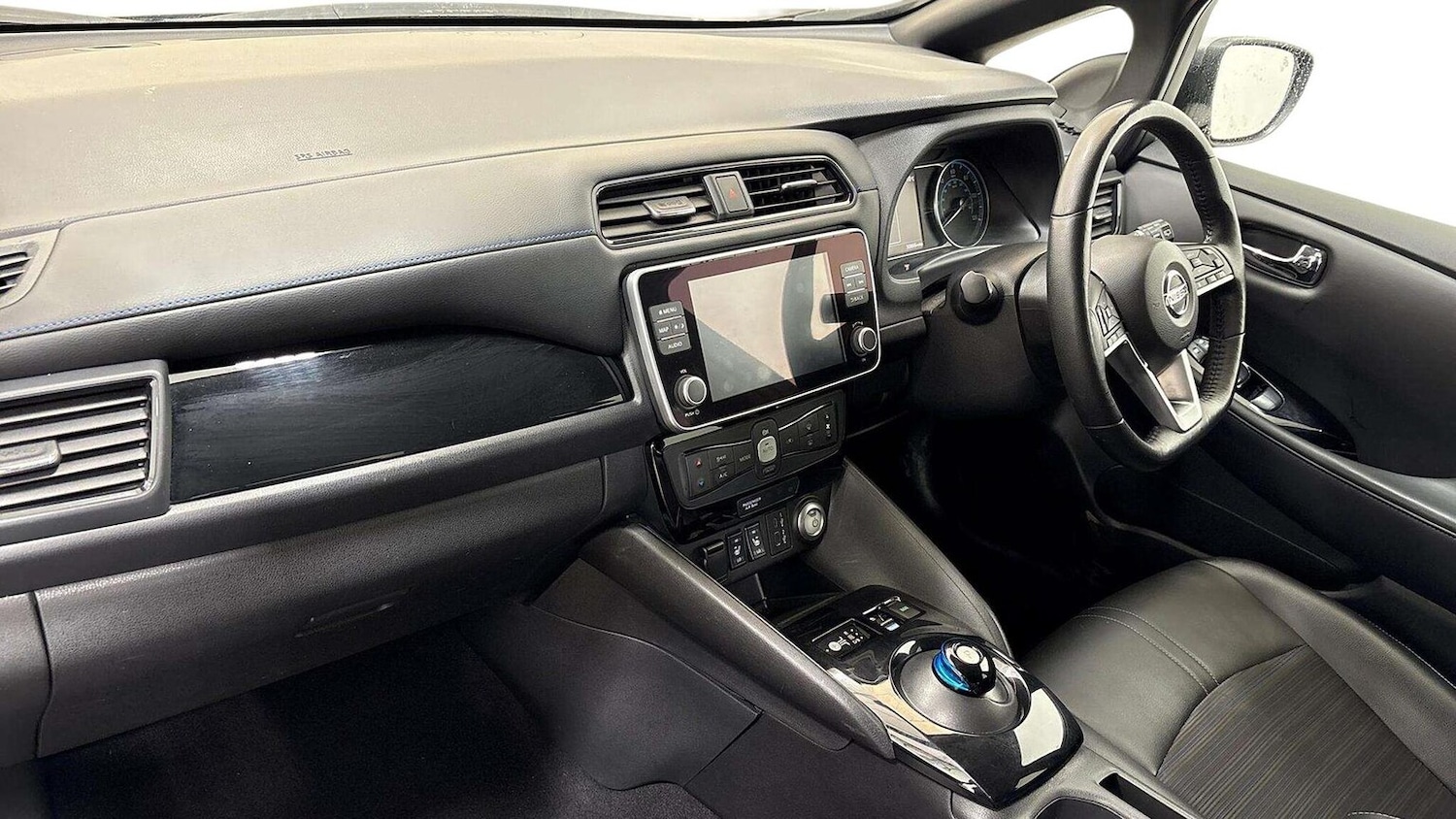 Used Nissan Leaf 2021 for sale - 77012391: Photo 5