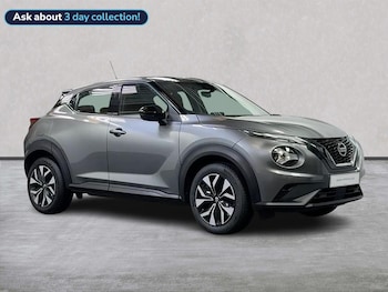Used Nissan Juke 2021 for sale - 78776228: Photo