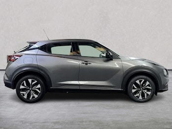 Used Nissan Juke 2021 for sale - 78776228: Photo