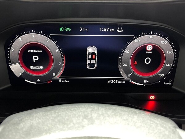 Used Nissan Juke 2021 for sale - 76181385: Photo 10