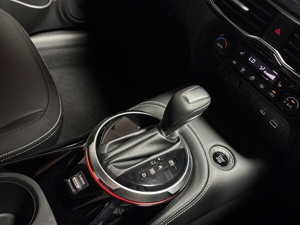 Used Nissan Juke 2021 for sale - 76181385: Photo 13