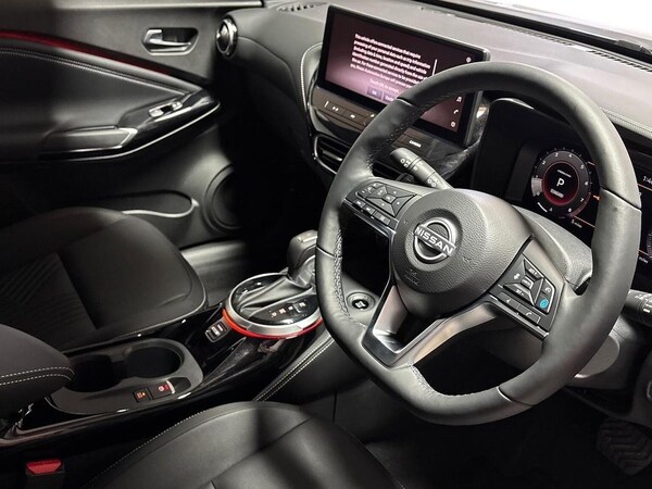 Used Nissan Juke 2021 for sale - 76181385: Photo 15